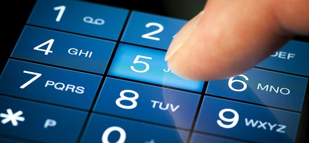 Luckymobile number for Business